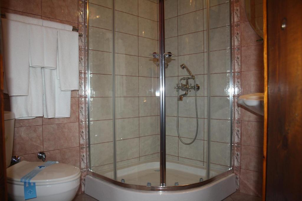 Family Hotel Maraya Arbanasi Room photo