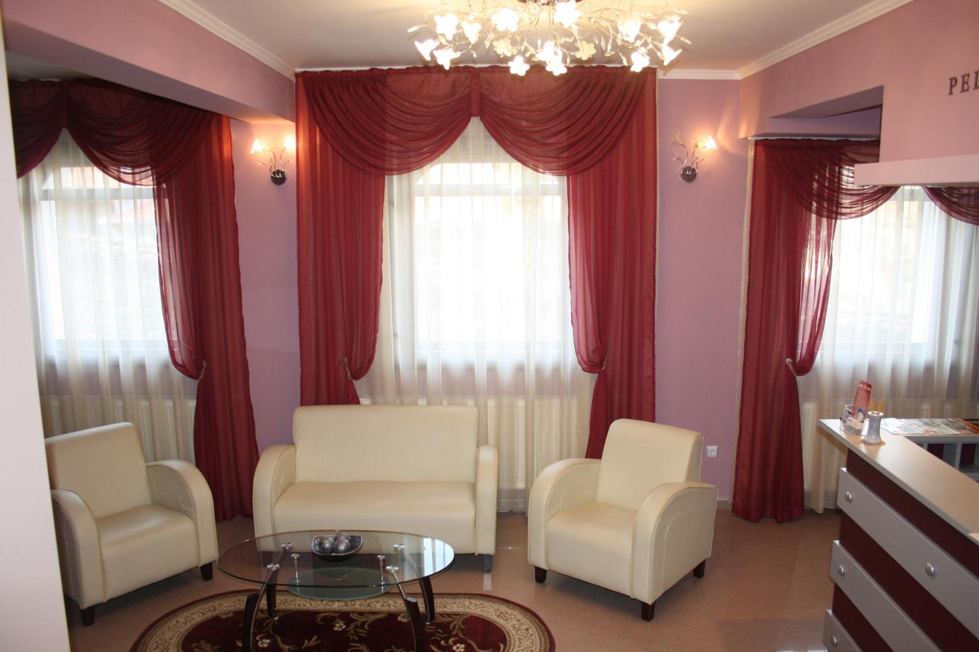 Family Hotel Maraya Arbanasi Exterior photo